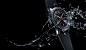 기어 S3 프론티어 (블루투스) - SamsungWA : 아웃도어의 거친 매력을 즐기는 당신의
Gear S3 Frontier

당신만의 시간엔 아웃도어로 달려 나가는 당신
액티브한 당신의 손목엔 이런 스마트 워치가 필요했습니다