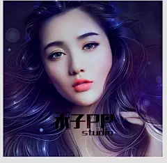 片片唯美梦幻风转手绘人物转Q版头像肖像可定制手绘手机壳抱枕-淘宝网