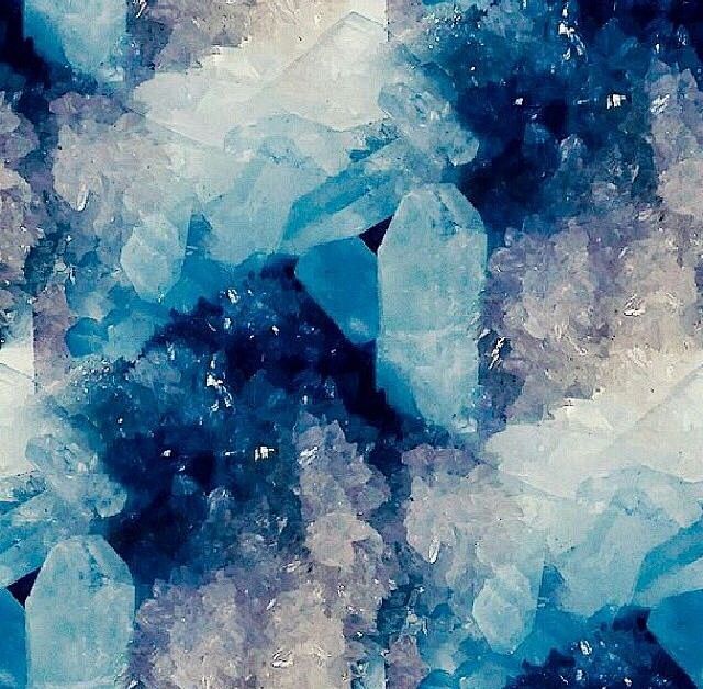 Crystals | Krystal P...
