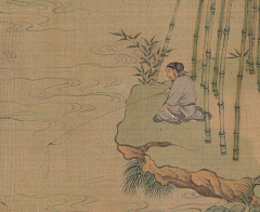 雷子爸采集到G-中国画欣赏