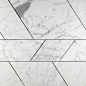 | P | white Venatino marble http://www.stonesource.com/?stone=gioia-venatino-oblik