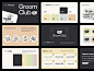 Groom Club Brand Guide