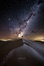 The Wanderer by Michael Goh on 500px