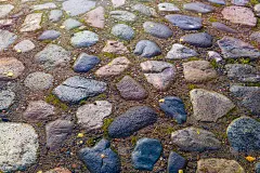 背景。灰色的石头。