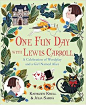 One Fun Day with Lewis Carroll: A Celebration of Wordplay and a Girl Named Alice: Kathleen Krull, Júlia Sardà: 9780544348233: Amazon.com: Books