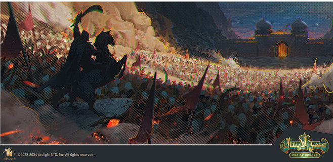 项目图