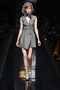 2013AW-2014AW Ermanno_scervino 发布会_BUBBLESHJ时尚学院_百度空间