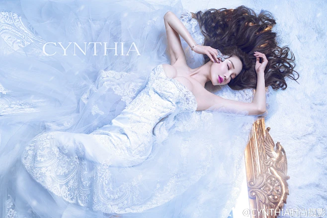 CYNTHIA时尚摄影的照片 - 微相册-花瓣网
