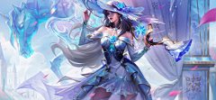 狗尾学徒采集到M美宣