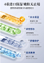 身体乳去鸡皮疙瘩毛囊角质角化烟酰胺美白非果酸保湿滋润肤神器女-tmall.com天猫