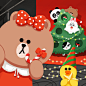 LINE FRIENDS