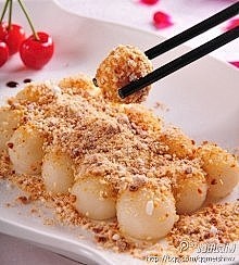萌得要命的翻糖，喜欢的就转走。翻糖由多种...