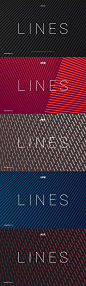 抽象条纹线条背景v2 Lines Abstract Stripes Bgs V2_材质背景_乐分享素材网_psd素材_平面素材_png素材_免费素材_素材共享平台
