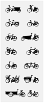 I really need to get a bike again- first time in my life without having one...queue Queen: I want to ride my bicycle! I want to ride my bicycle. I want to ride my BICYCLLLLLE!: 