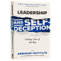 Leadership and Self-Deception Getting Out of the Box 英文原版社会科学书 领导力与自欺欺人 英文版进口英语书籍-tmall.com天猫