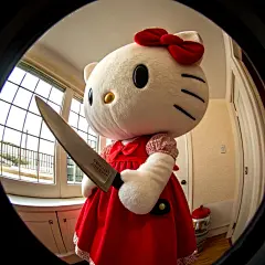 HelloKitty