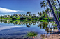 夏威夷科纳希尔顿大酒店
Hilton Hotel Grounds at Waikoloa Village by Jeanine Akers on 500px