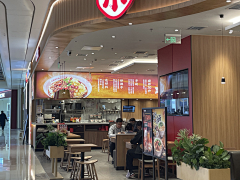 兜兜富贵采集到门店招牌