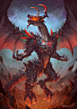 Black Dragon