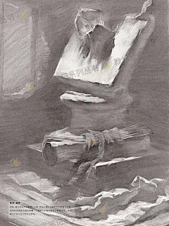 【满39减2】眼界打造静物素描新方向2019教学笔记李彪二单体组合几何体素描静物临摹范本照片对画步骤技法争霸联考美术教学书-tmall.com天猫