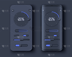 花六娘采集到APP-UI界面