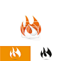 Fire icon set #消防 / 火焰#