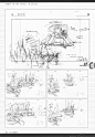 [会员][线稿集]攻壳机动队 线稿原画集 -Archives-[291P]