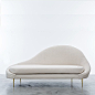 The 2015 Modern Vintage Collection I |Sandrine Chaise | Shine by S.H.O