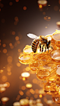 jason_1991_golden_honey_bee_scented_powder_in_the_style_of_futu_bb7666ad-a7e8-4fdd-9052-5d49cd2f096d