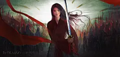 【hiLiuyun】插画过程 mulan 花木兰 刘亦菲 liuyifei

“我的职责就是战斗”—花木兰

https://www.bilibili.com/video/av71736994/

BMG 李玟 - Reflection /Reflection - Christina Aguil/As One Tale Ends-David Buckleyera
