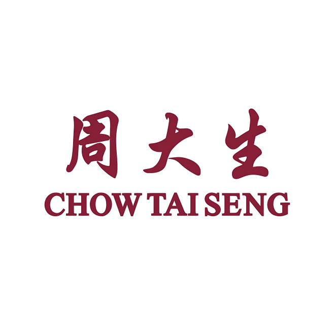 周大生-logo-花瓣网