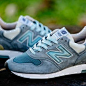 经典New Balance 1400全新面貌