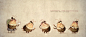 "Cockroaches..." feature animation project : Cockroaches, these Disgusting! Bugs.Feature animation.