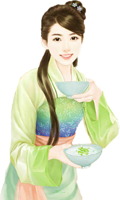 藏在心底里的秘密采集到古风