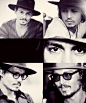 Johnny Depp