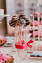 Sweets for Valentine's day by Dina (Food Photography) on 500px