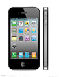 iphone4手机大图  