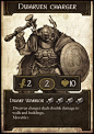 Scroll Through This: First Scrolls Artwork | Rock, Paper, Shotgun