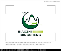 ilzeng采集到logo-企业