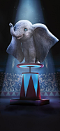 小飞象Dumbo(2019)