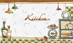 韩国餐饮 设计图片 免费下载 页面网页 平面电商 创意素材