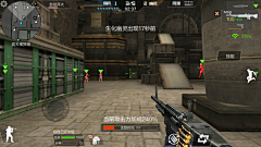 安吉利亚-采集到扁平插画素材