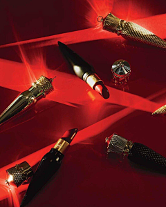 Evelyn_11采集到BD-Christian Louboutin