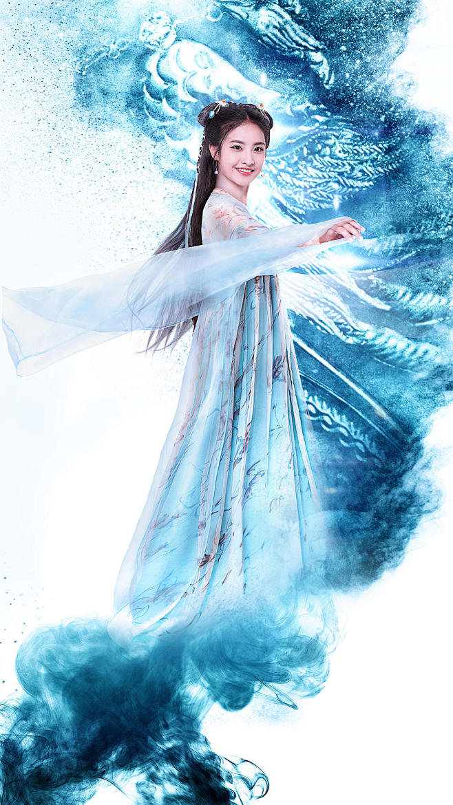 赖雨蒙李盈火王之破晓之战