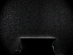 七加的加七采集到雨水