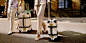 Globe-Trotter | Luxury Luggage | England 1897 : Established in 1897, Globe-Trotter is a luxury British heritage brand purveying handcrafted luggage and travel accessories for the modern-day traveller.