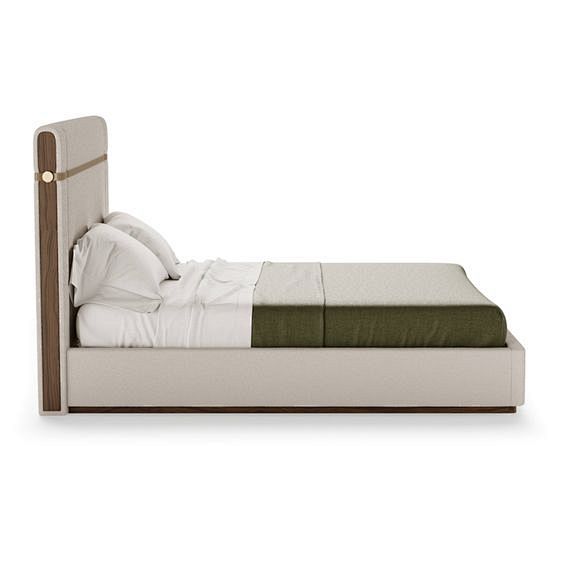 Gaye Bed By Mezzo Co...