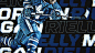3D c4d Canada hockey logo NHL octane sports sports graphics tsn
