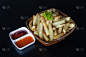 炸薯条,迅速,水平画幅,无人,精制土豆,小吃,餐馆,莴苣,2015年,晚餐