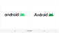 Android 新Logo ｜由小阿田a采集
